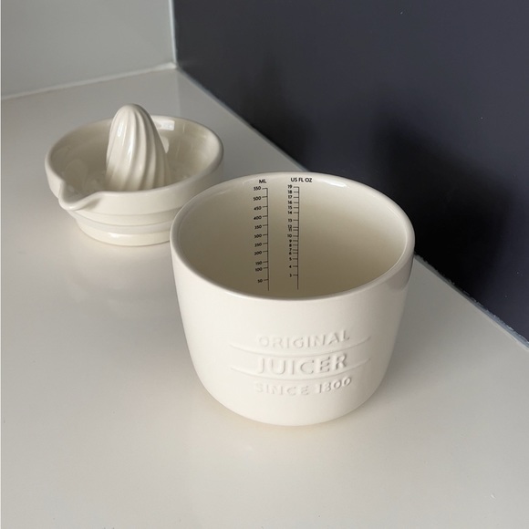 Ceramic Juicer - Picture 4 of 5